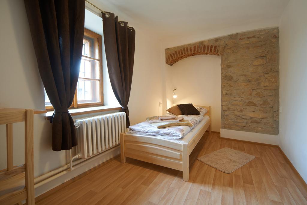 Usedlost Kotlarka Hotel Praga Cameră foto